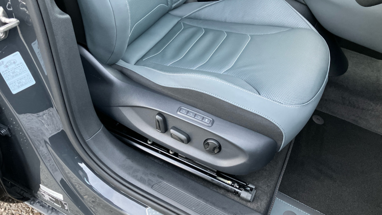 CUPRA Tavascan 250kW VZ2 77kWh AWD 5dr Auto Electric Estate